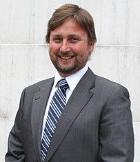 Paul Carney