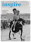 Inspire Spring 2013