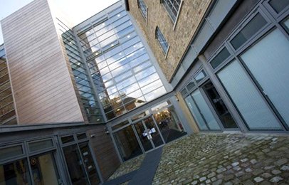 University Folkestone Centre