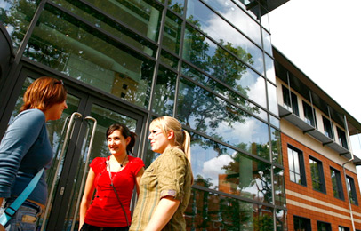 Medway Campus