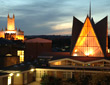 Canterbury Campus