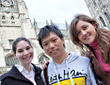 Canterbury Campus