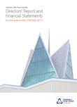 Financial Statement 2011