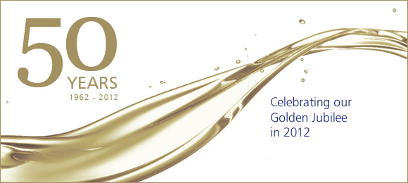 Golden Jubilee