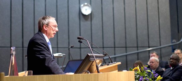 Public Lecture Series