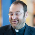 The Reverend Dr Jeremy Law