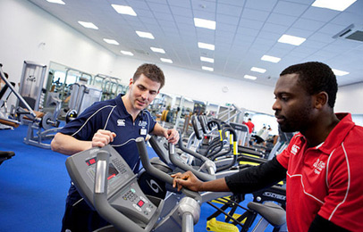 Benefits and Facilities