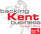 Backing Kent Business