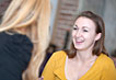 Business graduate image