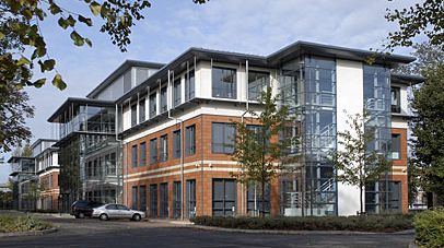Rowan Williams Court image