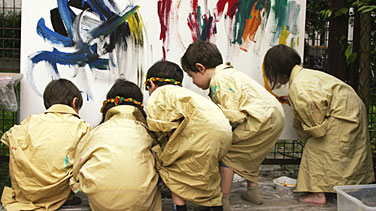 Better services for children and young people