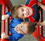 Child's play image