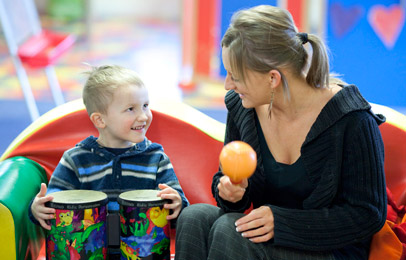 Centre for Children, Families and Communities