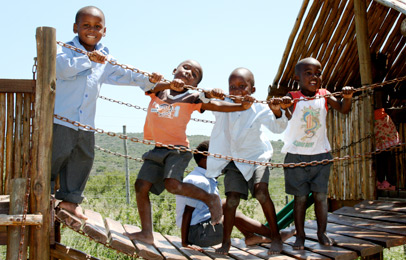 Children, Families and Communities Research