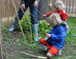 Children, Families and Communities