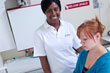 Young carers