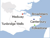Campus network