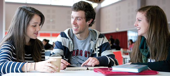 Study here