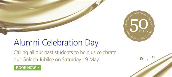 Alumni Celebration Day