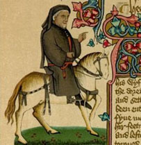 Chaucer