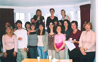 Class 0f 2005