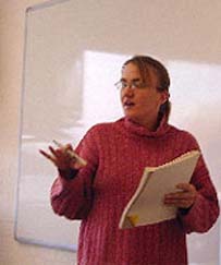 Teacher
