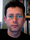 Andrew Palmer