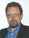 Adrian Holliday