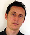 Mark Almond