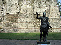 Statue