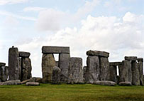 Stonehenge