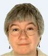 Jackie Eales