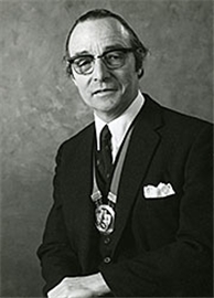 John Hayes