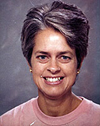 Nicky Marshall