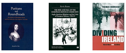 Staff books 1