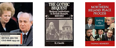 Staff books 2