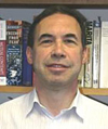 Dr Tony McCulloch