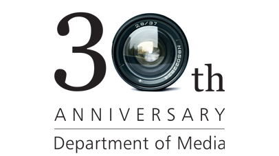 30th Anniversary Logo