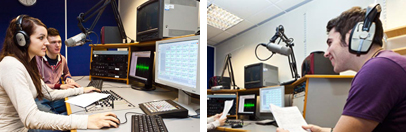 Radio-Grid