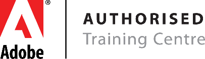 adobeTrainingLogo