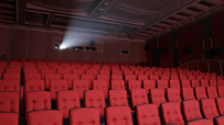 cinema