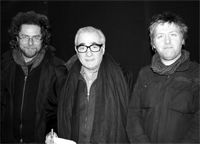 Scorsese
