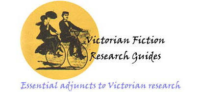 Victorian home banner