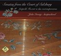 Harpsichord