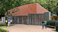 New music centre