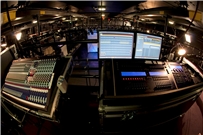 Quarterhouse Control Floor