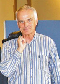 Sir Peter Maxwell Davies