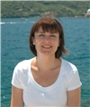 Picture of Eva Mantzourani