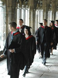 Graduation