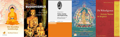 Dr Scherer books
